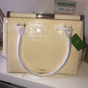 BRAND NEW Leather Kate Spade Bag!